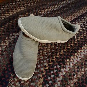 Nike ACG  MOC Ultra Mesh Grey